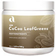 Cocoa Leaf Greens