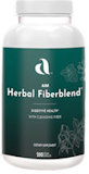 Herbal Fiberblend Capsules